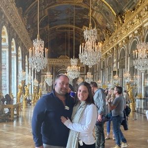 Meet your Posher, Valerie